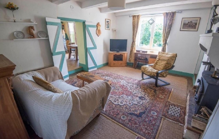 Maison CIVRAY (86400)  59 m2 86 000 € 