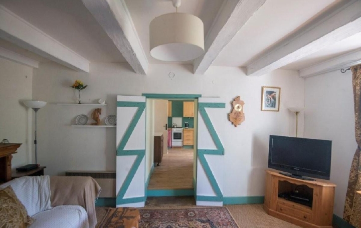 Maison CIVRAY (86400)  59 m2 86 000 € 