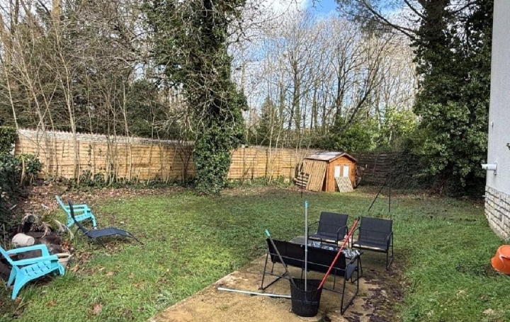 Maison RUFFEC (16700)  100 m2 143 225 € 