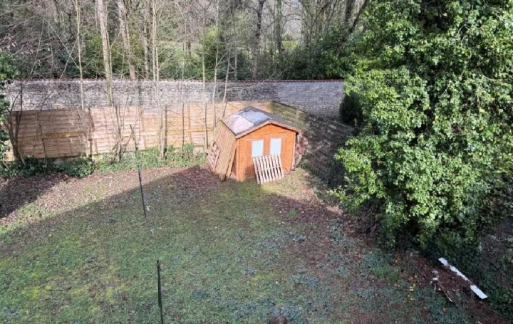 Maison RUFFEC (16700)  100 m2 143 225 € 