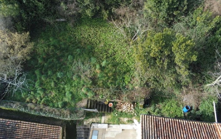 Maison NANTEUIL-EN-VALLEE (16700)  175 m2 175 500 € 