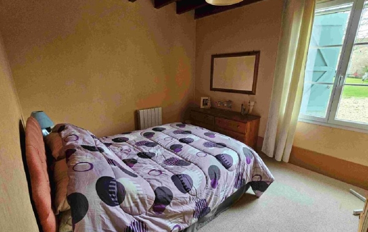 Maison VILLEFAGNAN (16240)  120 m2 129 000 € 