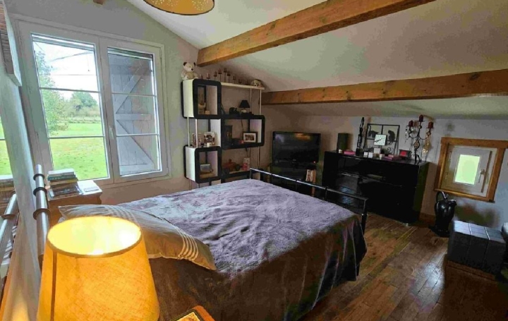 Maison VILLEFAGNAN (16240)  120 m2 129 000 € 