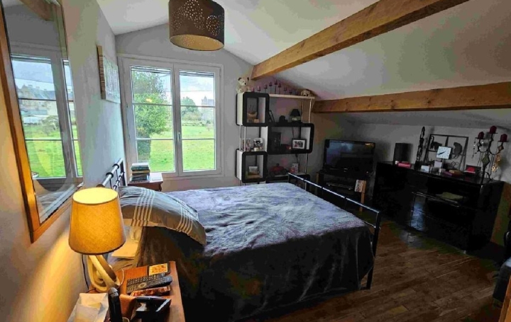 Maison VILLEFAGNAN (16240)  120 m2 129 000 € 