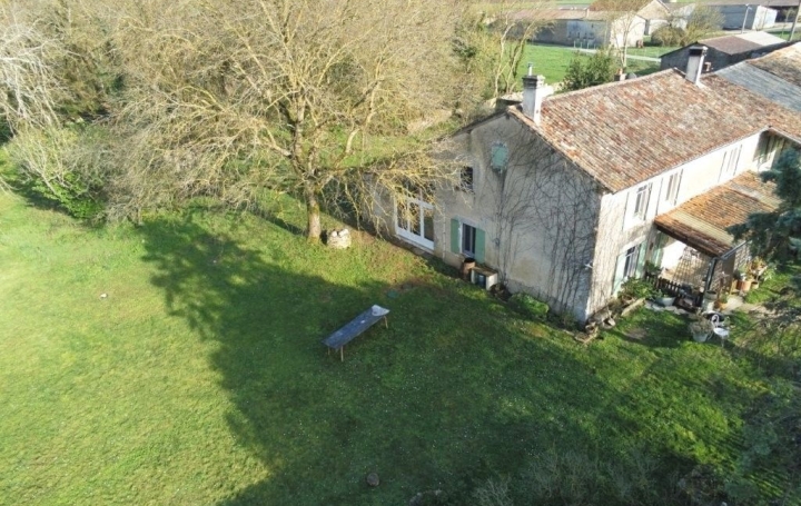 Maison VILLEFAGNAN (16240)  150 m2 170 200 € 