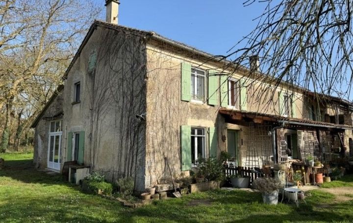 Maison / Villa VILLEFAGNAN (16240) 150 m<sup>2</sup> 170 200 € 