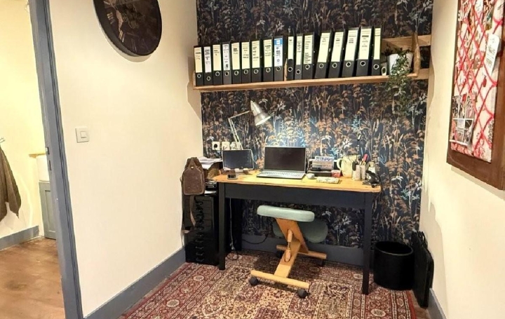 Maison LIZANT (86400)  126 m2 180 850 € 