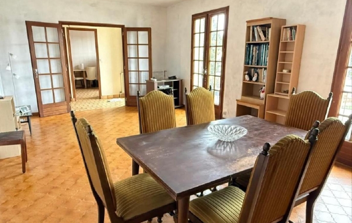 Maison RUFFEC (16700)  90 m2 117 200 € 