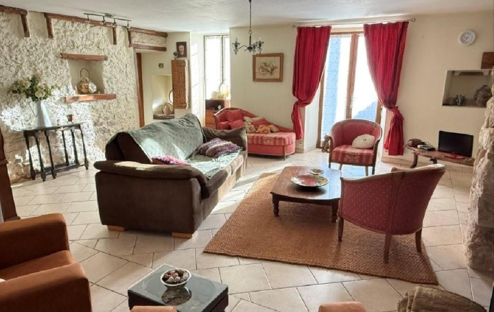 Maison SAUZE-VAUSSAIS (79190)  155 m2 145 160 € 