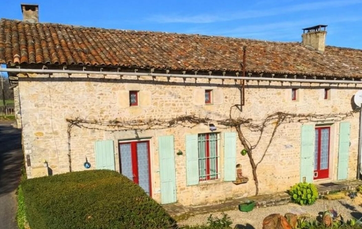 Maison SAUZE-VAUSSAIS (79190)  155 m2 145 160 € 