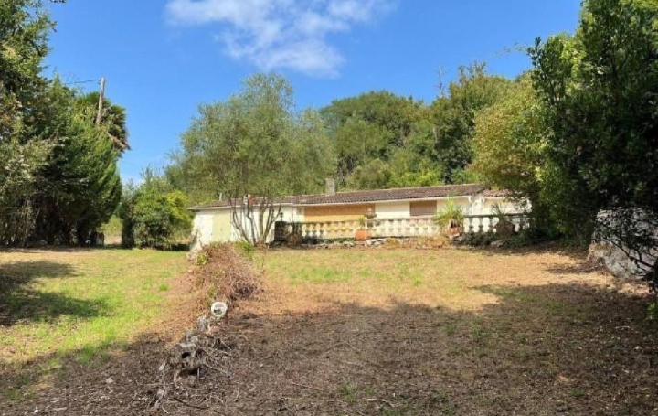 Maison NANTEUIL-EN-VALLEE (16700)  93 m2 86 000 € 