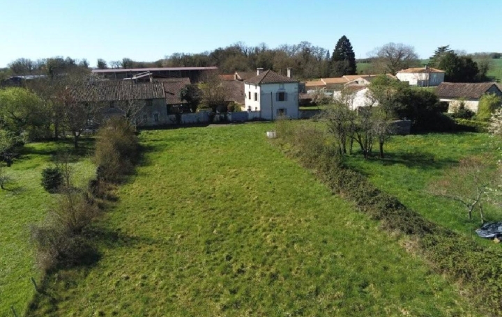 Maison VILLEFAGNAN (16240)  86 m2 91 395 € 