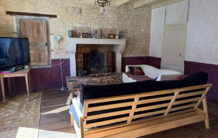 Maison VILLEFAGNAN (16240)  86 m2 91 395 € 