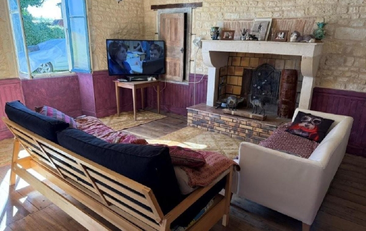 Maison VILLEFAGNAN (16240)  86 m2 91 395 € 