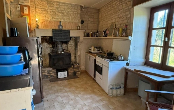 Maison VILLEFAGNAN (16240)  86 m2 91 395 € 