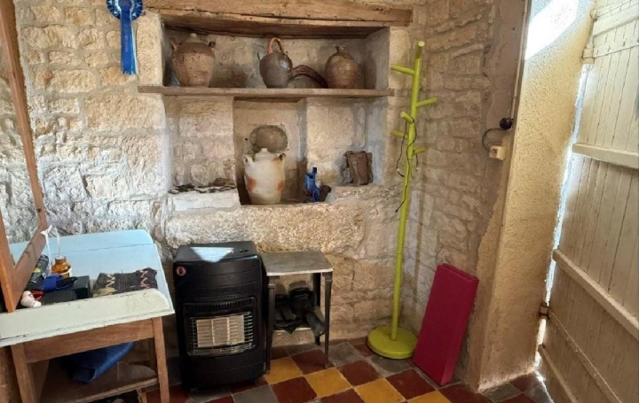 Maison VILLEFAGNAN (16240)  86 m2 91 395 € 