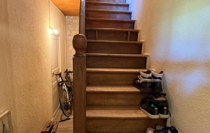 Maison VILLEFAGNAN (16240)  86 m2 91 395 € 