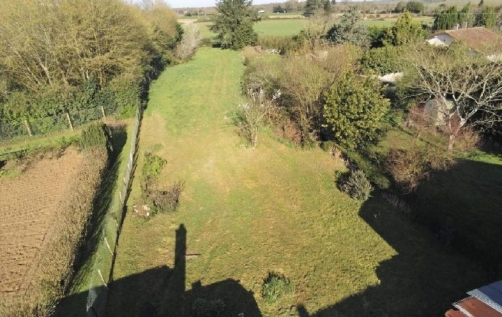 Maison VILLEFAGNAN (16240)  148 m2 91 395 € 