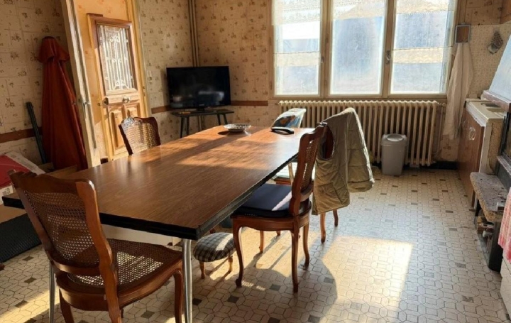 Maison VILLEFAGNAN (16240)  148 m2 91 395 € 