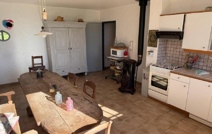 Maison CIVRAY (86400)  149 m2 123 650 € 