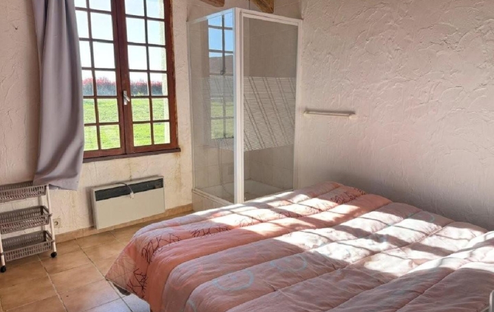 Maison CIVRAY (86400)  149 m2 123 650 € 