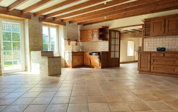 Maison VILLEFAGNAN (16240)  184 m2 202 120 € 