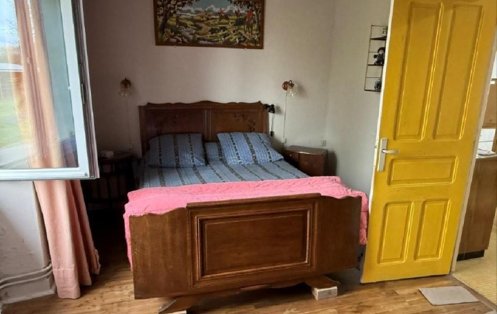 Maison SAUZE-VAUSSAIS (79190)  76 m2 96 770 € 