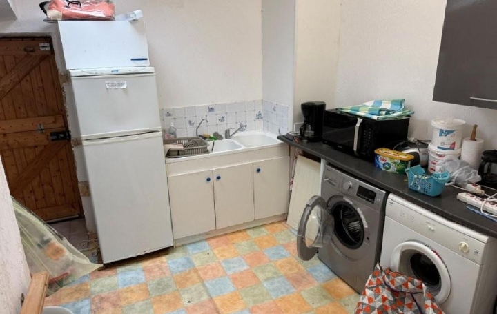 Maison NANTEUIL-EN-VALLEE (16700)  125 m2 170 200 € 