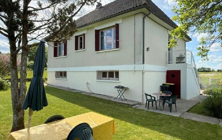 Maison CHAMPAGNE-MOUTON (16350)  77 m2 99 950 € 