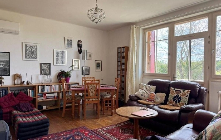 Maison CHAMPAGNE-MOUTON (16350)  77 m2 99 950 € 