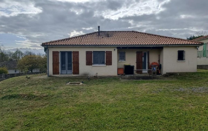 Maison MANSLE (16230)  88 m2 150 500 € 