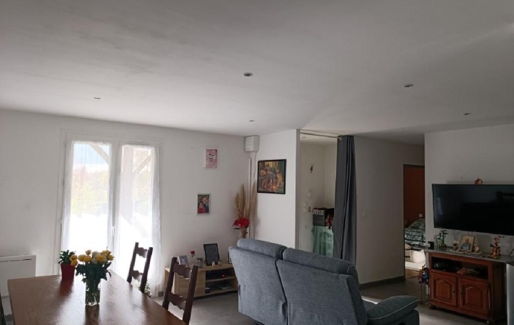 Maison MANSLE (16230)  88 m2 150 500 € 