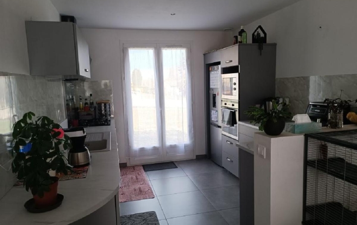 Maison MANSLE (16230)  88 m2 150 500 € 
