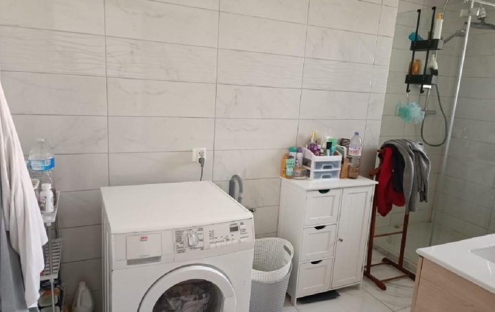 Maison MANSLE (16230)  88 m2 150 500 € 