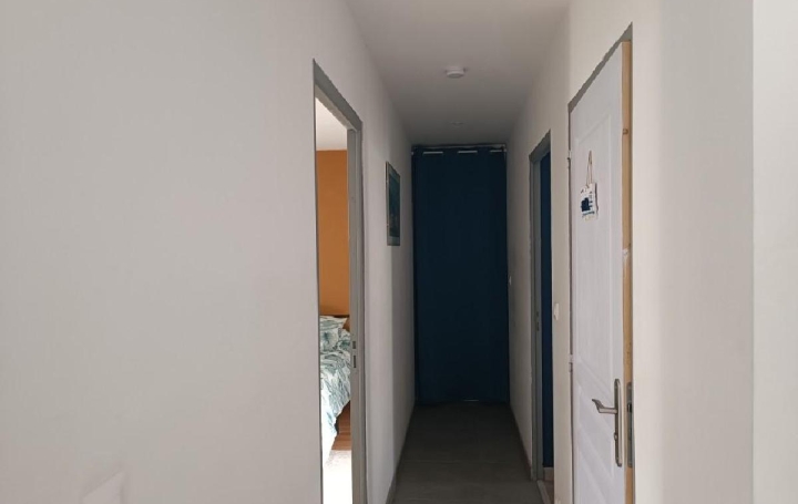 Maison MANSLE (16230)  88 m2 150 500 € 