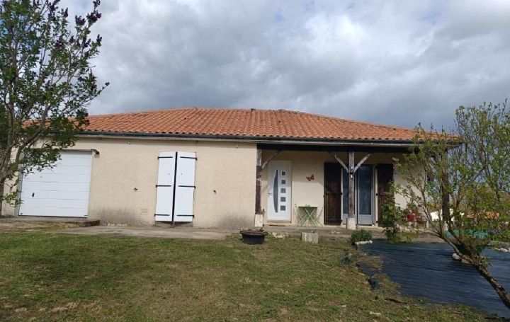 Maison MANSLE (16230)  88 m2 150 500 € 