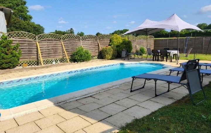 Maison SAUZE-VAUSSAIS (79190)  166 m2 223 400 € 