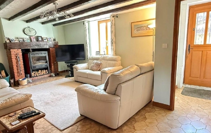 Maison SAUZE-VAUSSAIS (79190)  166 m2 223 400 € 