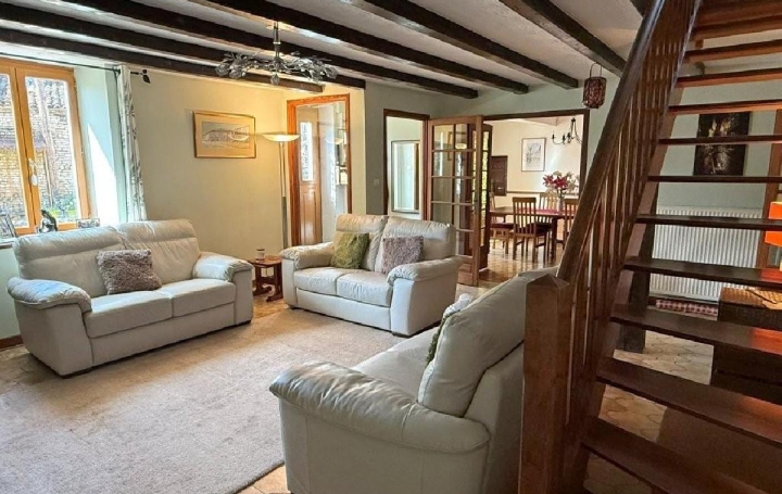 Maison SAUZE-VAUSSAIS (79190)  166 m2 223 400 € 