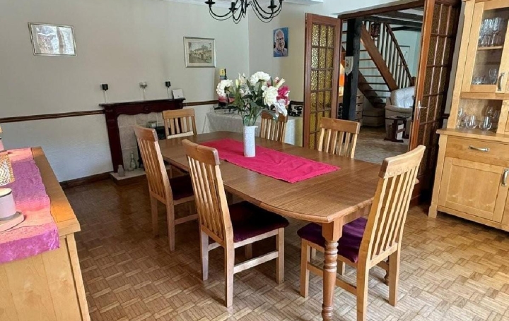 Maison SAUZE-VAUSSAIS (79190)  166 m2 223 400 € 
