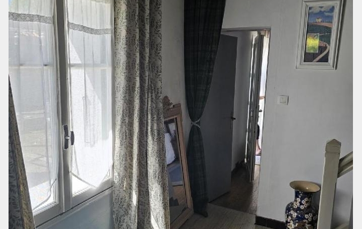 Maison NANTEUIL-EN-VALLEE (16700)  78 m2 80 200 € 