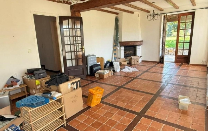 Maison CIVRAY (86400)  139 m2 129 000 € 