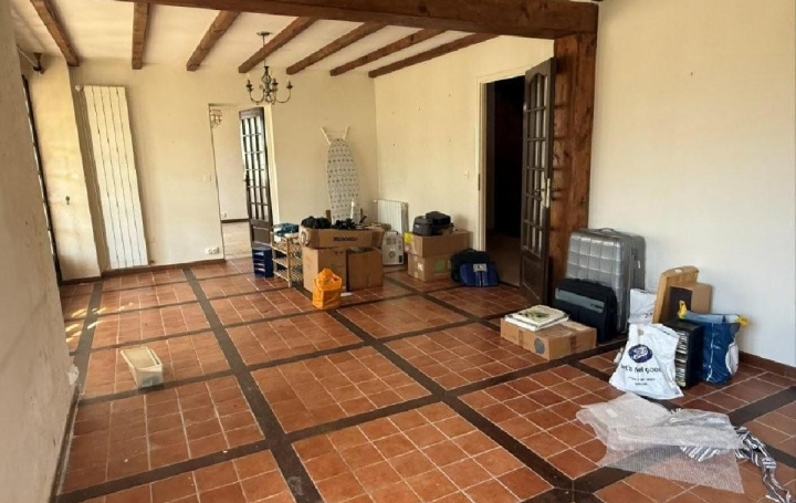 Maison CIVRAY (86400)  139 m2 129 000 € 