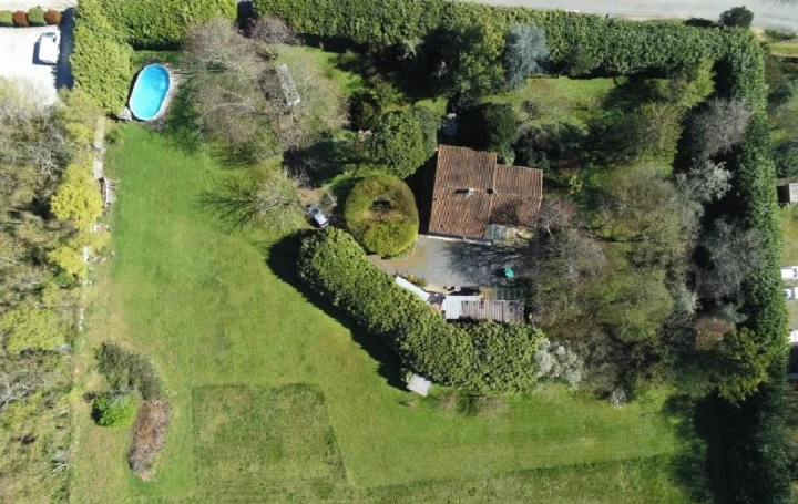 Maison MANSLE (16230)  104 m2 191 450 € 