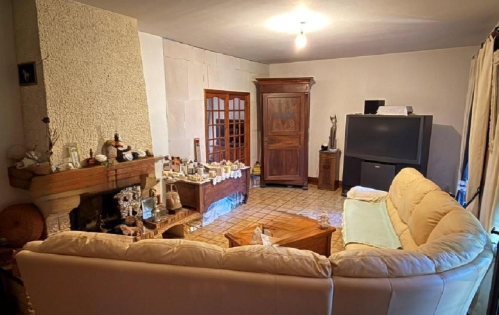Maison MANSLE (16230)  104 m2 191 450 € 