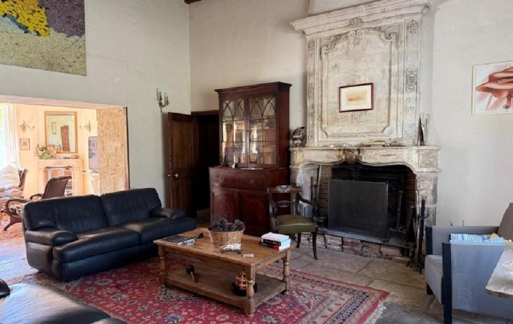 Maison RUFFEC (16700)  207 m2 234 000 € 