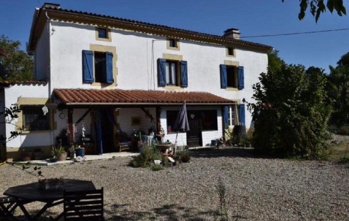 Maison MANSLE (16230)  178 m2 239 350 € 