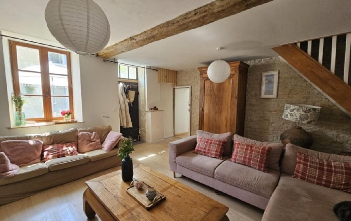 Maison VILLEFAGNAN (16240)  205 m2 223 400 € 