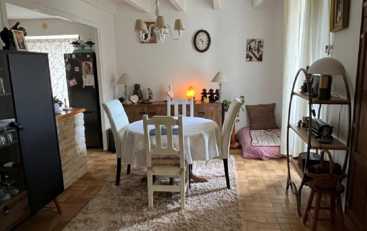 Maison VILLEFAGNAN (16240)  103 m2 99 950 € 
