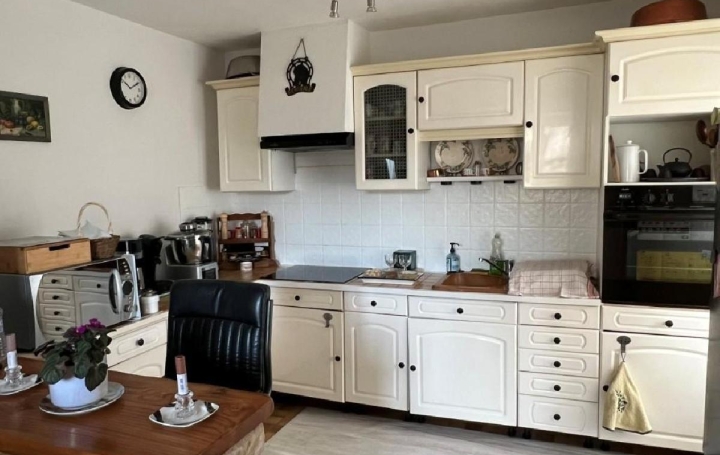 Maison VILLEFAGNAN (16240)  103 m2 99 950 € 